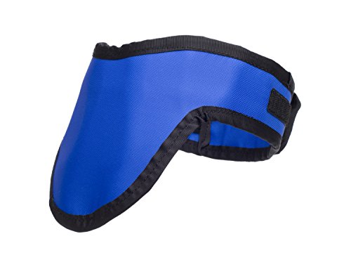 Algopix Similar Product 13 - Thyroid Shield Light Weight Radiation