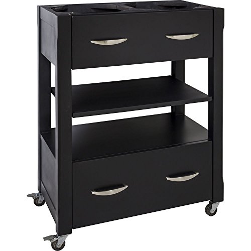 Algopix Similar Product 19 - Elements Kitchen Island in Painted