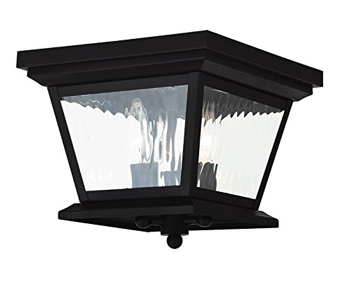 Algopix Similar Product 2 - Livex Lighting 2023907 Hathaway