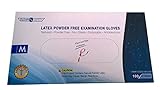 Algopix Similar Product 8 - Latex Exam Gloves