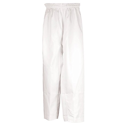 Algopix Similar Product 13 - Tiger Claw Martial Arts Pants