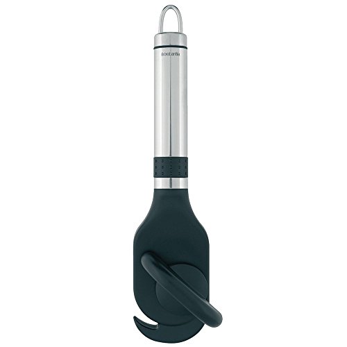 Algopix Similar Product 13 - Brabantia Universal Can Opener