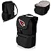 Algopix Similar Product 3 - PICNIC TIME Black Arizona Cardinals