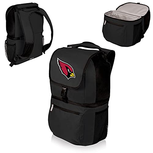Algopix Similar Product 10 - PICNIC TIME Black Arizona Cardinals
