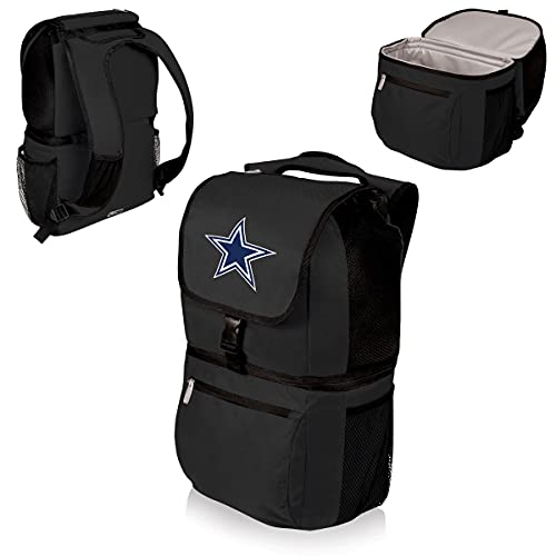 Algopix Similar Product 5 - PICNIC TIME Black Dallas Cowboys Zuma