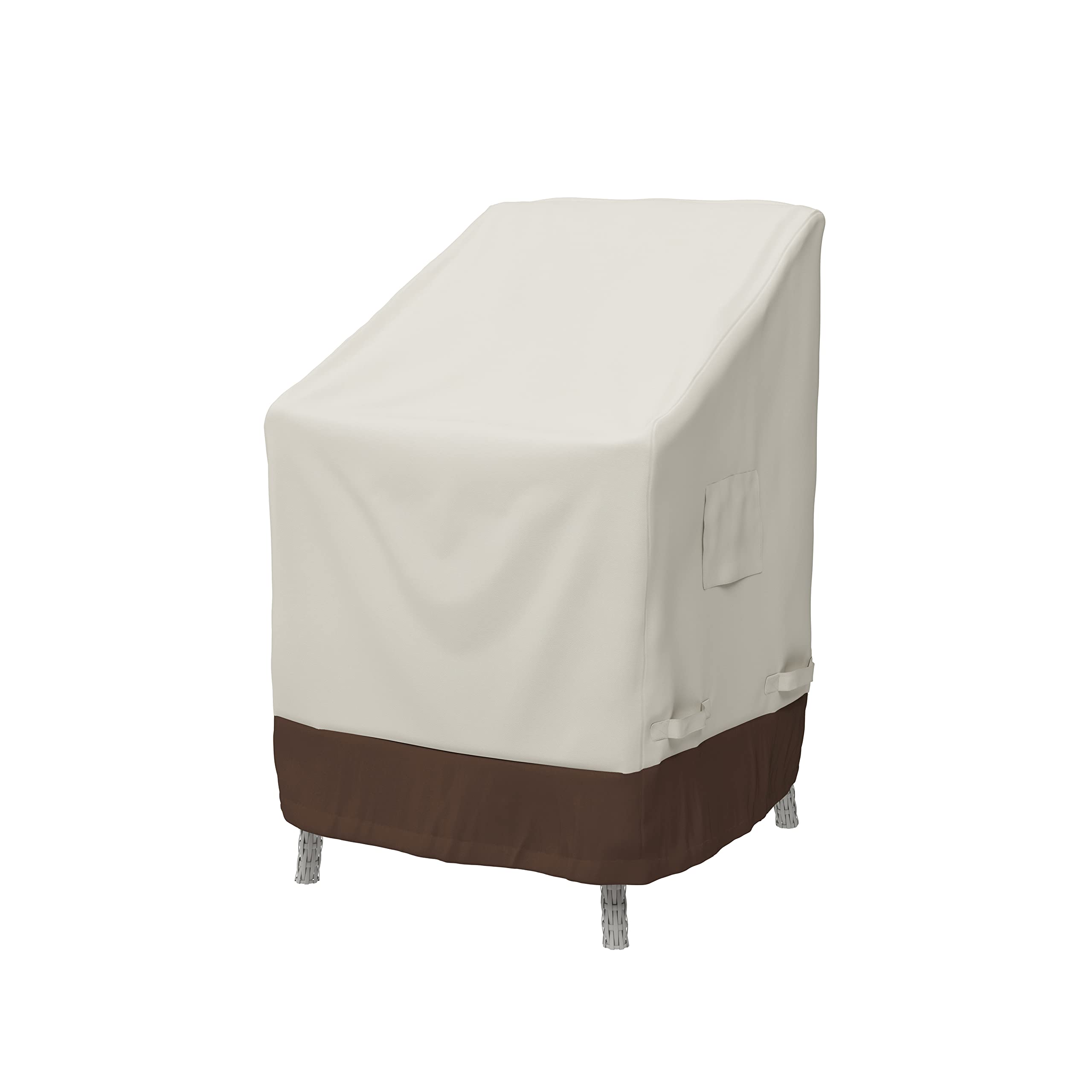Algopix Similar Product 18 - Amazon Basics Dining Arm Chair Outdoor