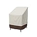 Algopix Similar Product 4 - Amazon Basics Dining Arm Chair Outdoor