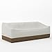 Algopix Similar Product 19 - Amazon Basics Griffen 3Seater Sofa