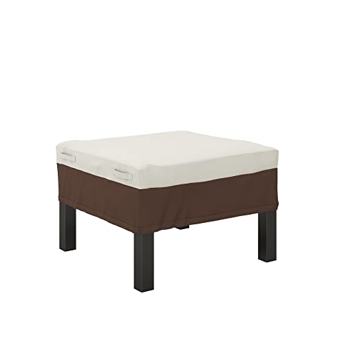 Algopix Similar Product 6 - Amazon Basics Side Table Outdoor Patio