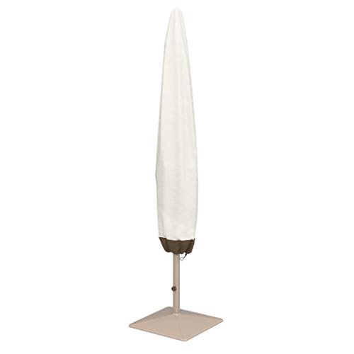 Algopix Similar Product 12 - Amazon Basics Umbrella Outdoor Patio
