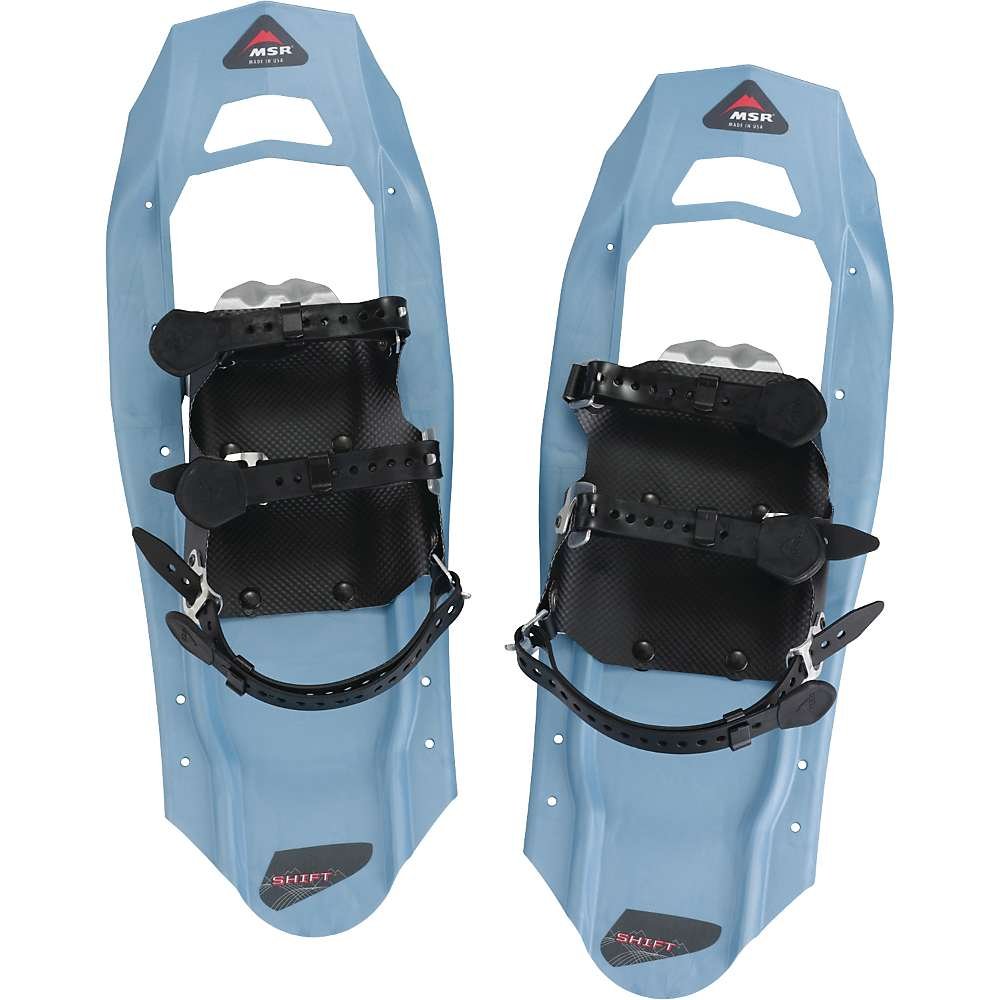 Algopix Similar Product 17 - MSR Shift Youth Snowshoes for Teens and