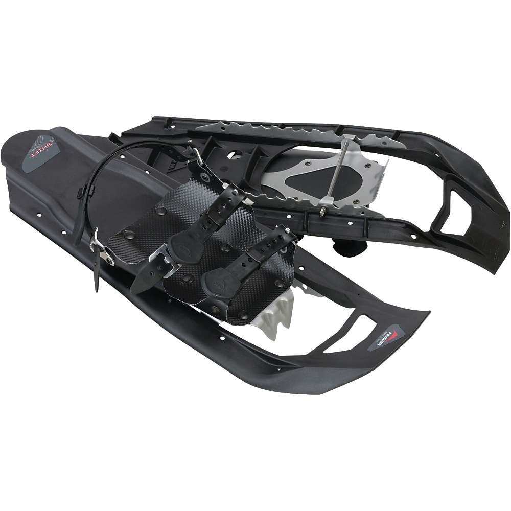 Algopix Similar Product 19 - MSR Shift Youth Snowshoes for Teens and