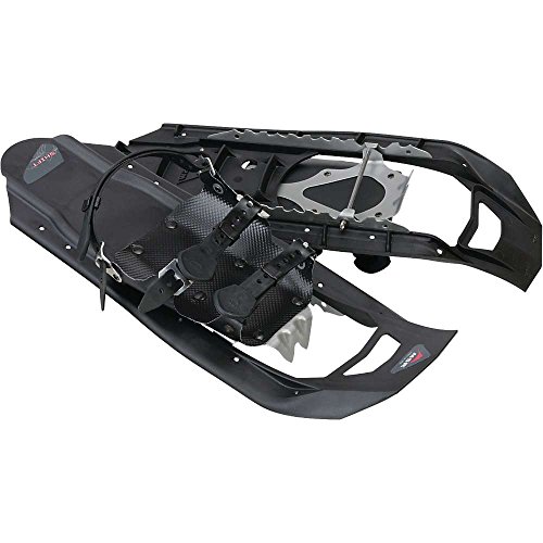 Algopix Similar Product 8 - MSR Shift Youth Snowshoes for Teens and