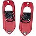 Algopix Similar Product 2 - MSR Tyker Kids Snowshoes for Children