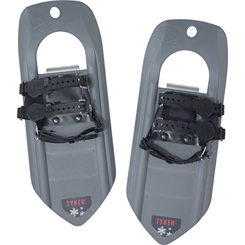 Algopix Similar Product 3 - MSR Tyker Kids Snowshoes for Children