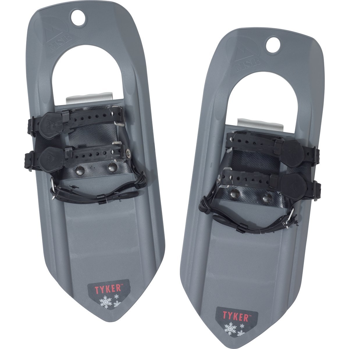 Algopix Similar Product 10 - MSR Tyker Kids Snowshoes for Children