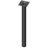 Algopix Similar Product 14 - Element System Steel Pipe Feet Round