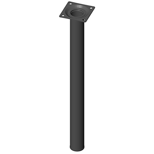 Algopix Similar Product 19 - Element System Steel Pipe Feet Round