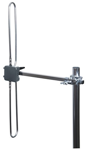 Algopix Similar Product 11 - Triax FM 1 DAB aerial antenna