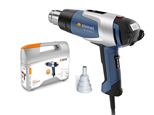 Algopix Similar Product 20 - Steinel HL 2020E DIY Hot Air Gun  Heat