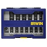 Algopix Similar Product 12 - IRWIN Tools IMPACT Performance Series