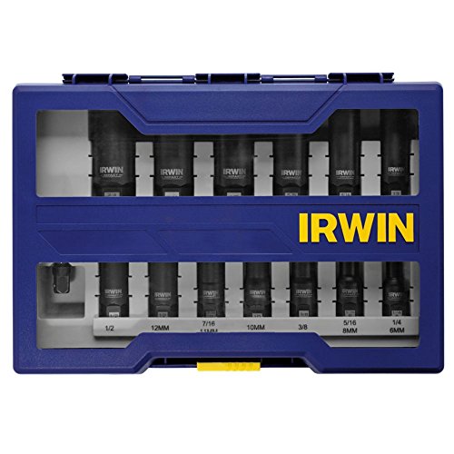Algopix Similar Product 19 - IRWIN Tools IMPACT Performance Series