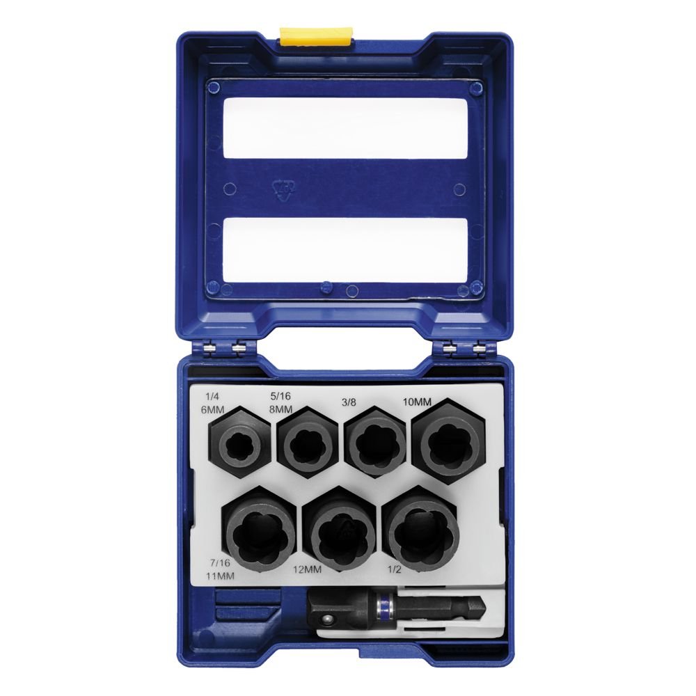 Algopix Similar Product 4 - IRWIN Tools IMPACT Performance Series