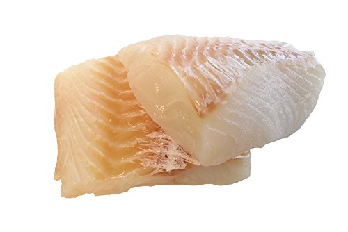 Algopix Similar Product 6 - Fresh Atlantic Cod, Skin Off, 8 oz