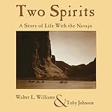Algopix Similar Product 1 - Two Spirits A Story of Life with the