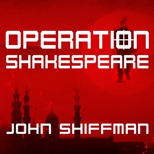Algopix Similar Product 19 - Operation Shakespeare The True Story