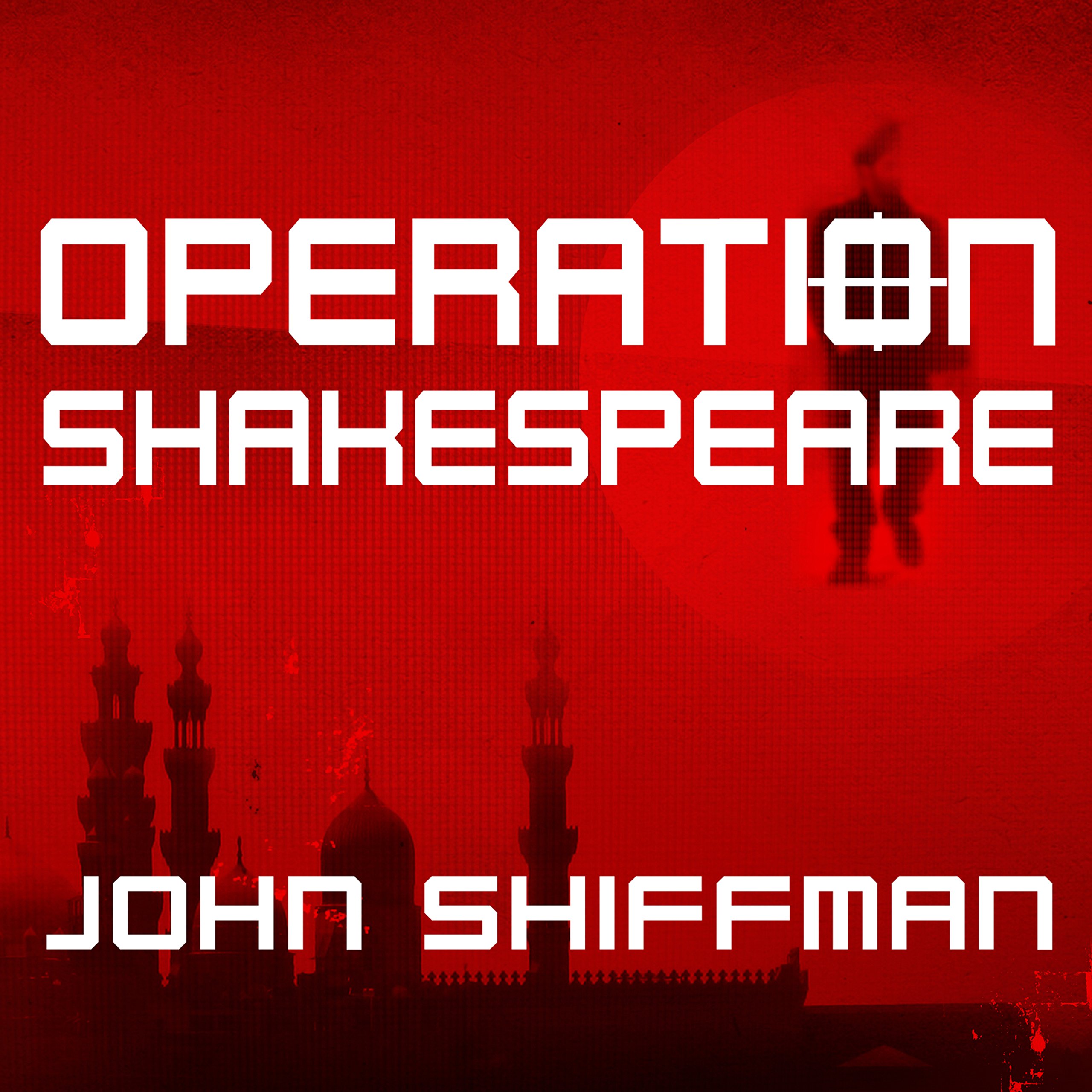 Algopix Similar Product 13 - Operation Shakespeare The True Story