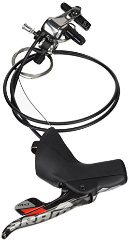 Algopix Similar Product 9 - Sram Red 22 Hydraulic Rim BrakeShifter
