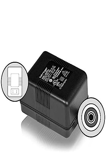 Algopix Similar Product 11 - Behringer PSU11UL 120V UL Replacement