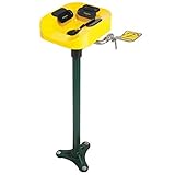 Algopix Similar Product 17 - Speakman SE1100 Optimus