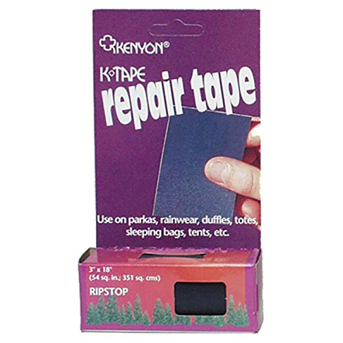 Algopix Similar Product 9 - Kenyon Ripstop Pressure Sensitive