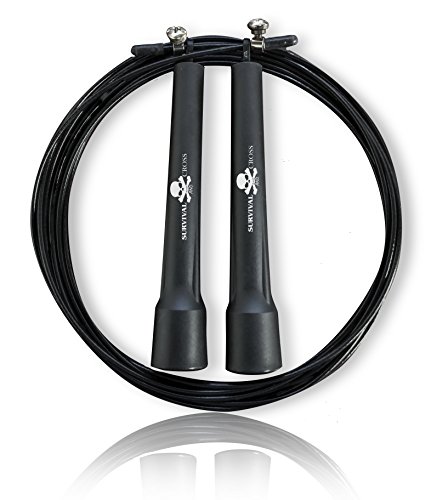 Algopix Similar Product 12 - Survival and Cross Jump Rope  Boxing 