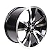 Algopix Similar Product 7 - Hurst Shaker Black or Gold AccentClear