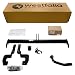 Algopix Similar Product 8 - Westfalia 307382900113 2Hole Flange