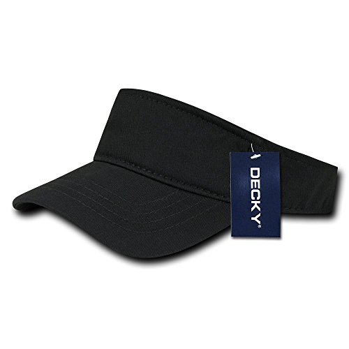 Algopix Similar Product 10 - DECKY Sports Visor