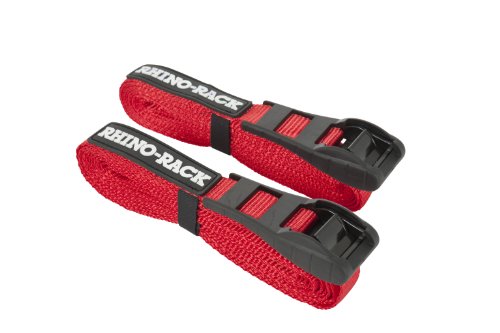 Algopix Similar Product 9 - Rhino Rack Tie Down Straps with Buckle