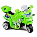 Algopix Similar Product 8 - Ride on Toy 3 Wheel Motorcycle for