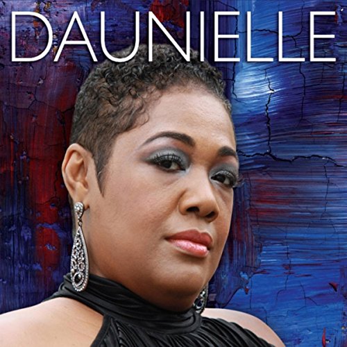Algopix Similar Product 10 - Daunielle
