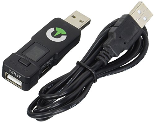 Algopix Similar Product 1 - ConsoleTuner Titan One for PS4 Xbox