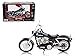 Algopix Similar Product 14 - Maisto 2006 Harley Davidson FXDBI Dyna