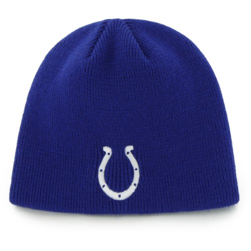 Algopix Similar Product 14 - NFL Green Bay Packers 47 Beanie Knit