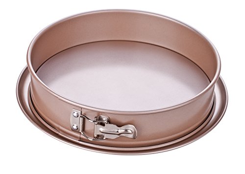 Algopix Similar Product 6 - Moule  gteau dmontable DELCIA GOLD