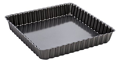 Algopix Similar Product 5 - Tescoma Wavy Edge Pan with Removable