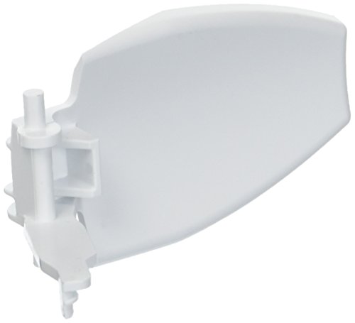 Algopix Similar Product 9 - Electrolux 241682001 Dispenser Lever