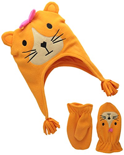 Algopix Similar Product 13 - Accessories 22 Little Girls Lil Fox