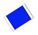 Algopix Similar Product 16 - 3M 890205 x 10500 Blue
